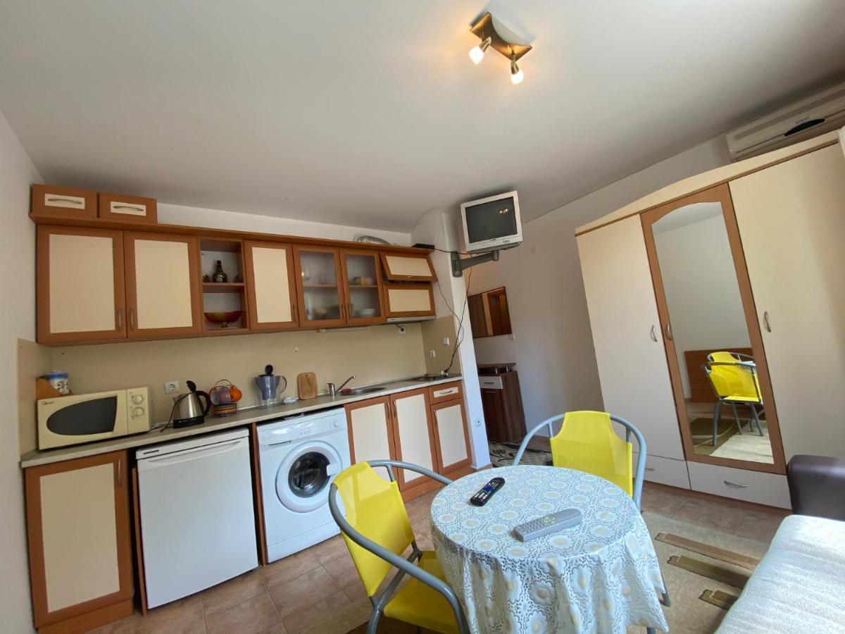 Anita A3 Cosy Studio Sunny Beach Ngoại thất bức ảnh