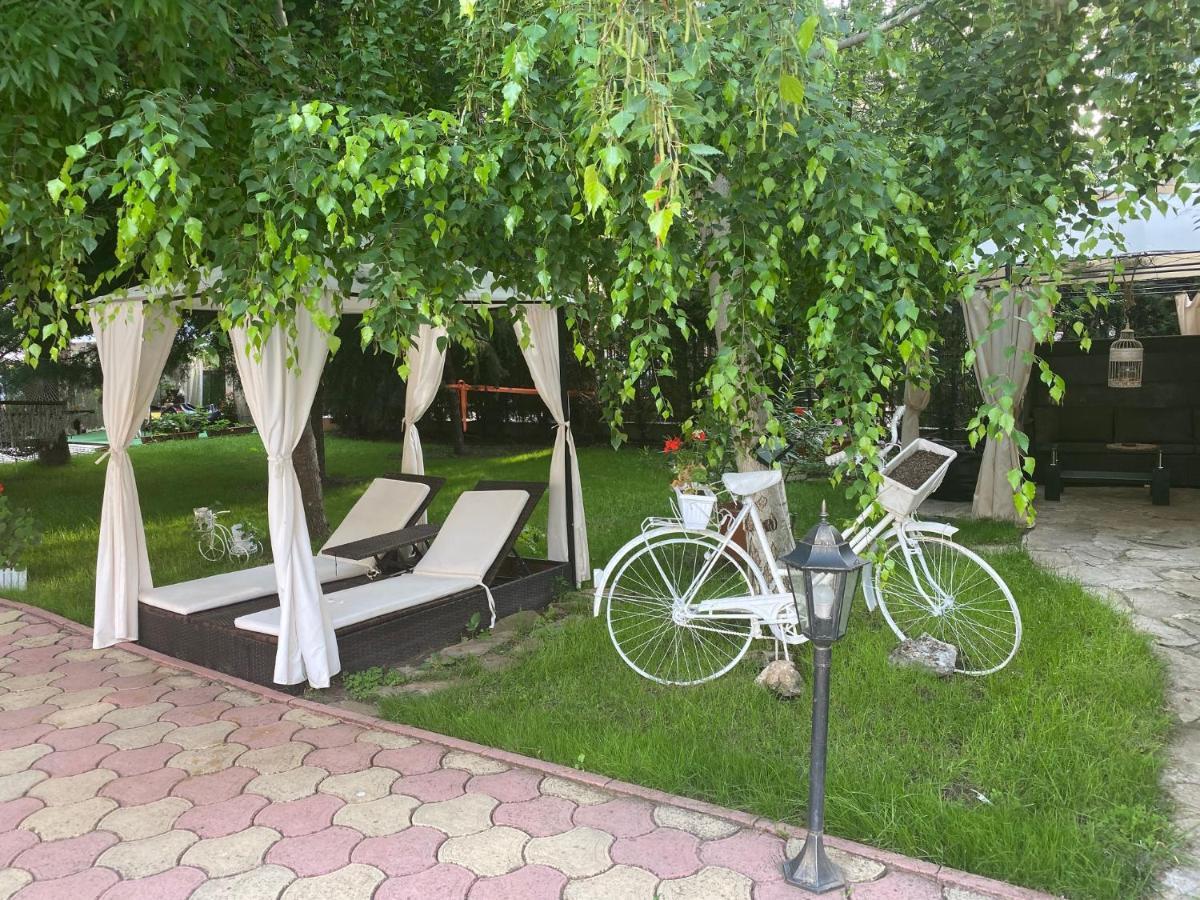 Anita A3 Cosy Studio Sunny Beach Ngoại thất bức ảnh