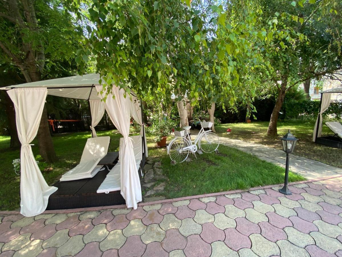 Anita A3 Cosy Studio Sunny Beach Ngoại thất bức ảnh