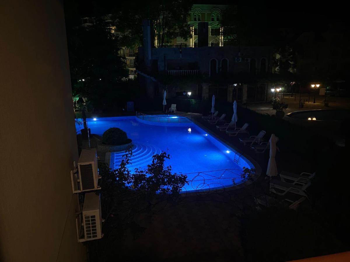 Anita A3 Cosy Studio Sunny Beach Ngoại thất bức ảnh