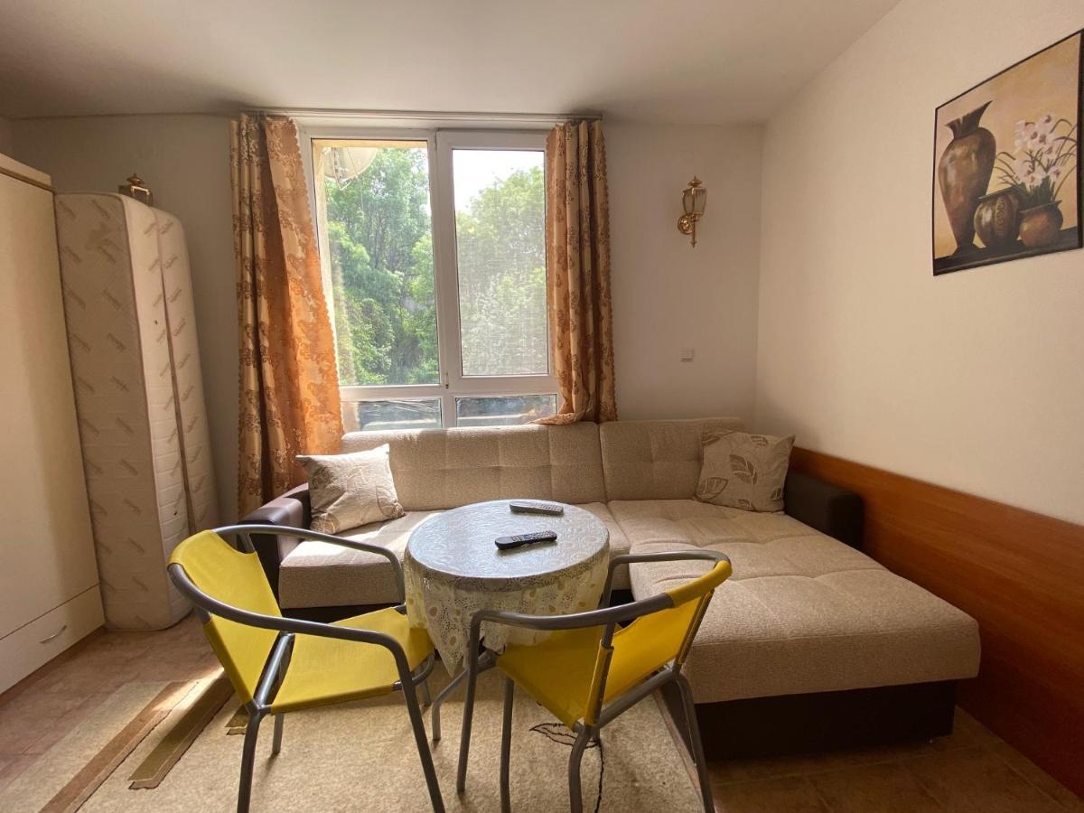 Anita A3 Cosy Studio Sunny Beach Ngoại thất bức ảnh